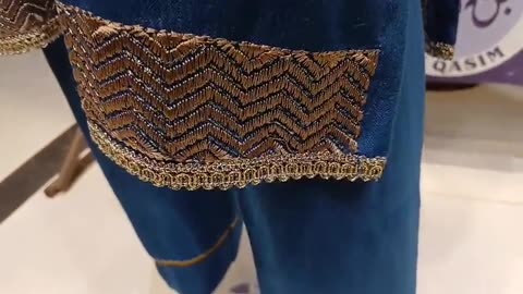 PEHNAWA BY KHOOBSURAT