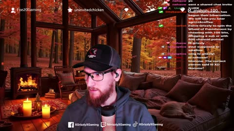 Spooky Season is Here with Phasmophobia!