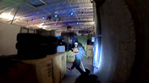 Replay Airsoft Clip of the day