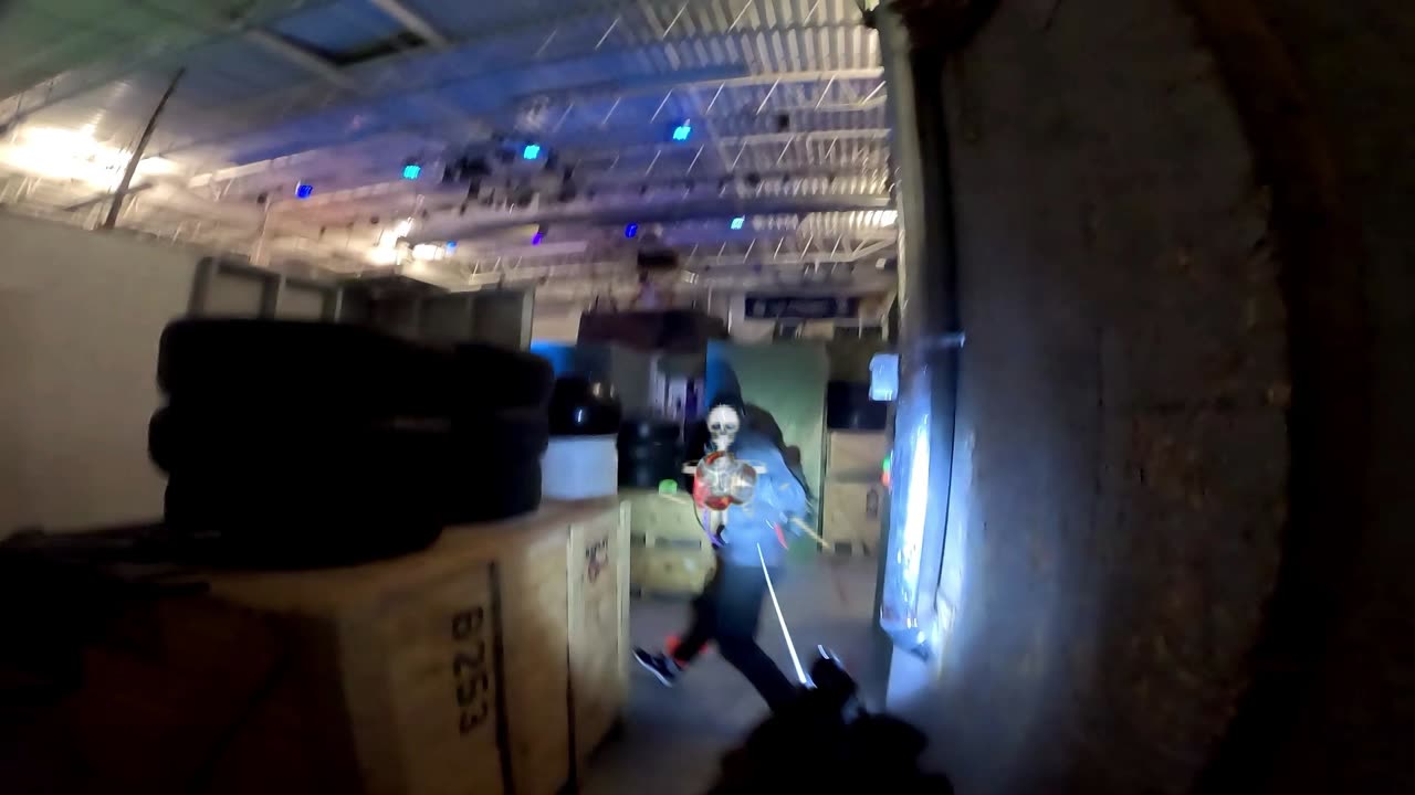 Replay Airsoft Clip of the day