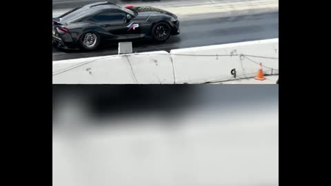 “The Most Insane Straight-Piped BMW You’ll Ever Hear!”
