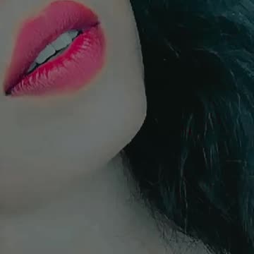 Super hot girl video