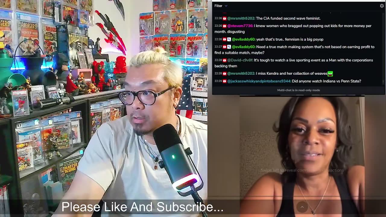 Single Mothers Are Recreational Use Only, And They Constantly Prove That Ideology