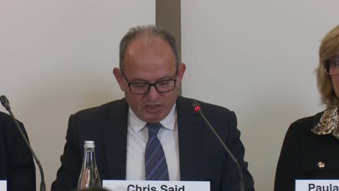 EP Delegation Press Meet on Moldova’s Parliamentary Elections | Europe Politics | Amaravati Today