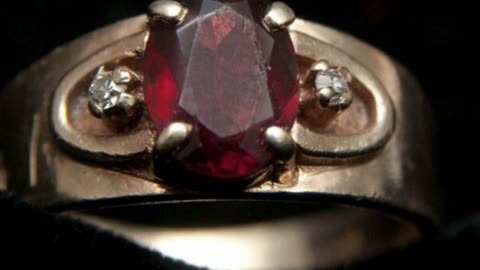 The Ring - Bowmanville Jane Doe