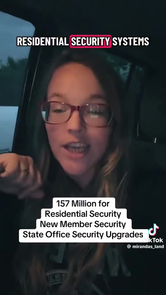 Here Is The Democrats Continuing Resolution Proposal