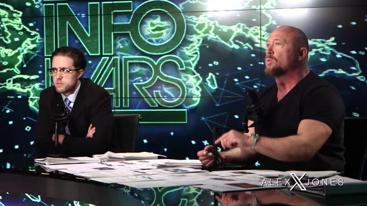 RED ALERT: The Desperate Globalists Have Now Launched A Domestic Terrorism Campaign