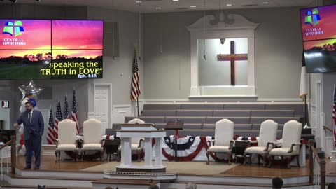 The Kings Sermon Pt 7