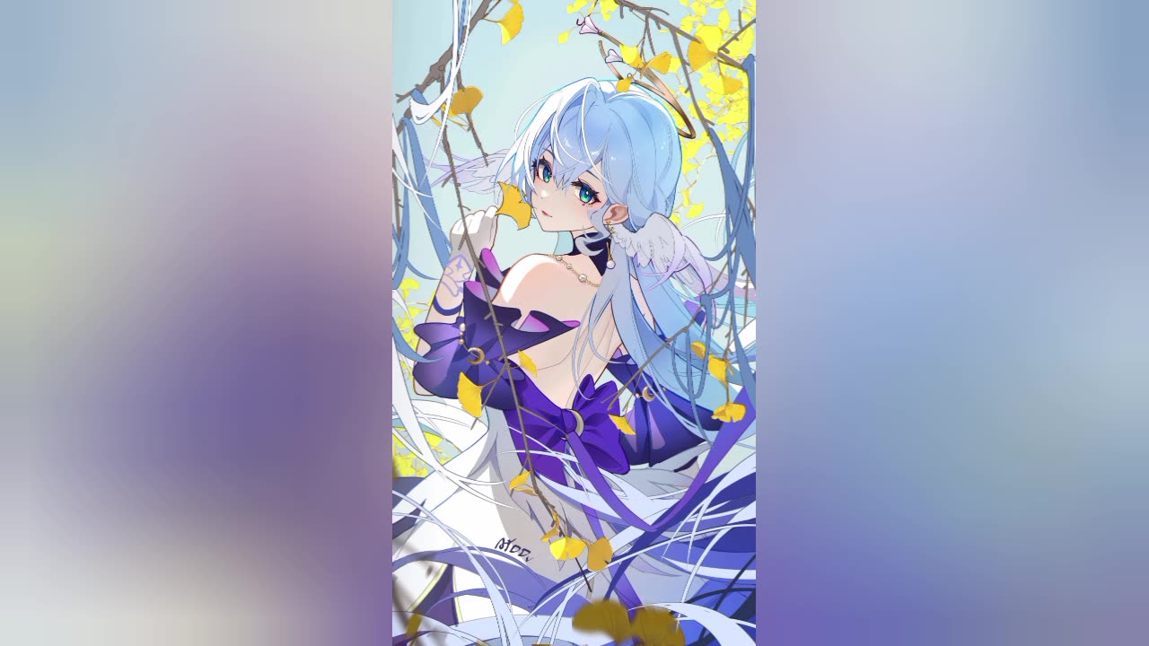 Nightcore - Heaven Sent