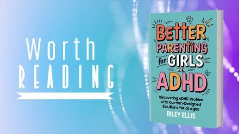 Stop Missing the Signs! ADHD in Girls is NOT Just Boys' Chaos.