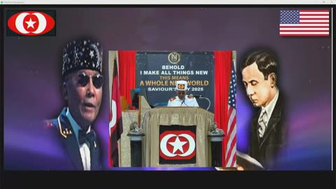 A Scriptural Discussion with the Son of Man: May 5, 2025