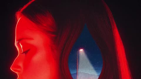 #LiveWallpaper — Looping Phone Background — 04 | The Weight of Light (4K, Aesthetic, Relaxing)