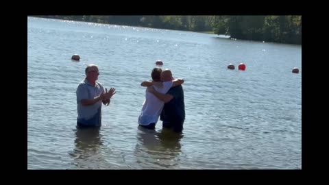 Lake Waynoka Community Chapel 9/28/2025