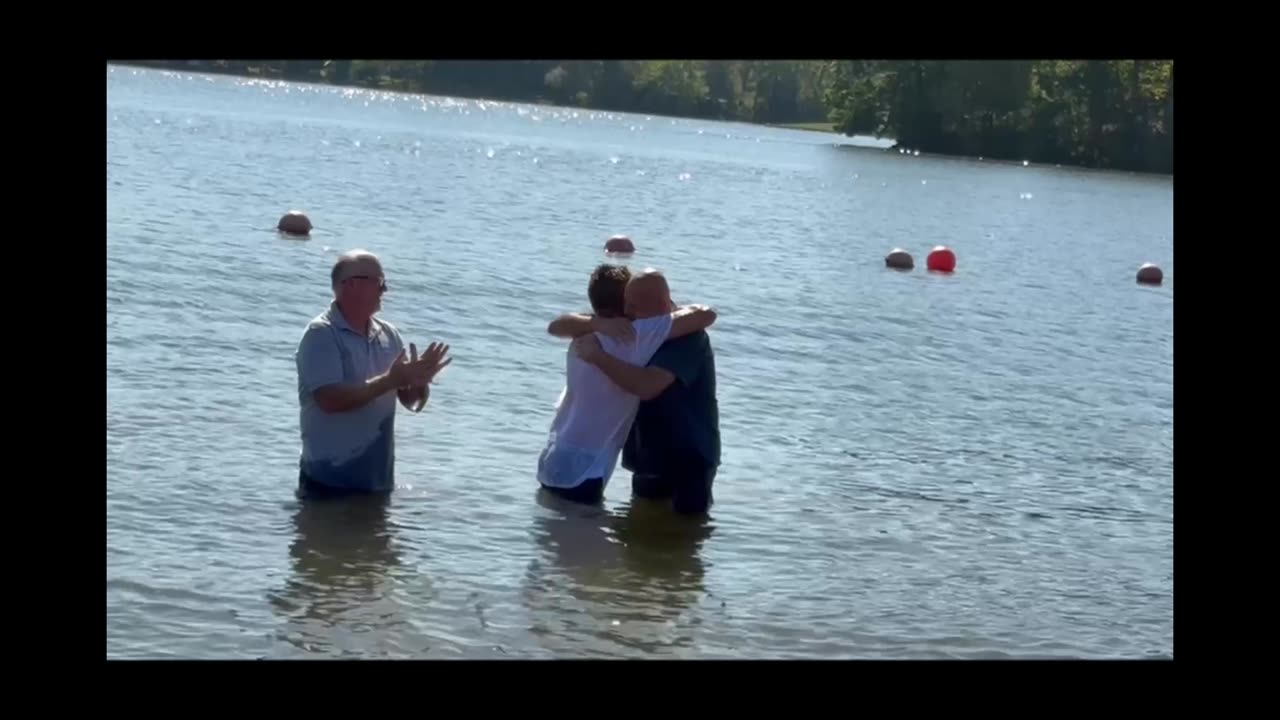 Lake Waynoka Community Chapel 9/28/2025