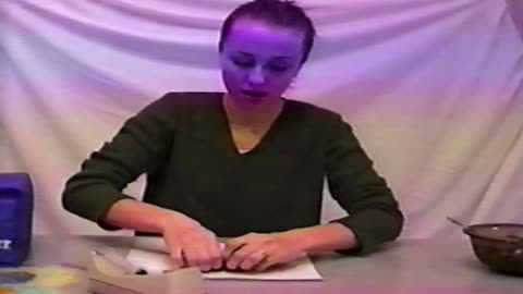 HENNA TATTOO TUTORIAL