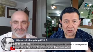 👁️🤯 Tridactyl Families ASSASSINATED?! What’s the Cover-Up? | TheTruthAbove