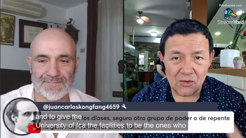 👁️🤯 Tridactyl Families ASSASSINATED?! What’s the Cover-Up? | TheTruthAbove