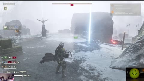 PC - Helldivers II Easy Level Reach Level 7