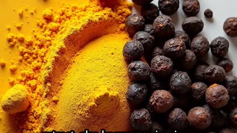 Turmeric and Curcumin for Joint Pain Relief