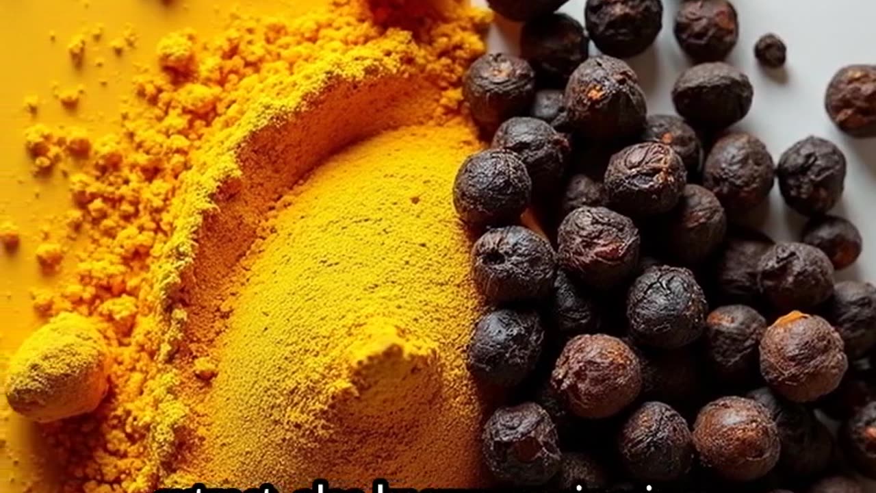Turmeric and Curcumin for Joint Pain Relief