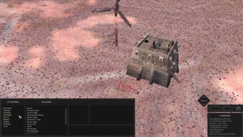 Shoji entrenches in his journey. (SJ-5)