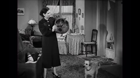 Treasure Blues (1935) Short film | Comedy