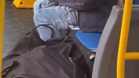 Nothing to see here… just another completely normal day in San Francisco