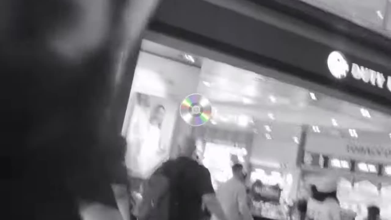 Going live lax airport