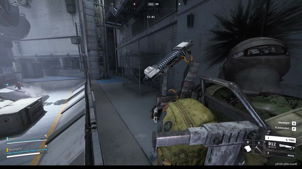 Arc Raiders Duo Chill Runs