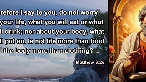 The Book of Revelation Chapter 8