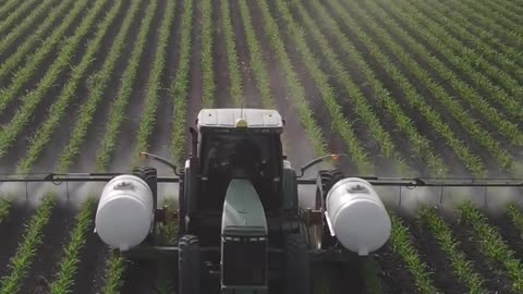 AI Irrigation: Agriculture Enters the Era of Precision and Efficiency