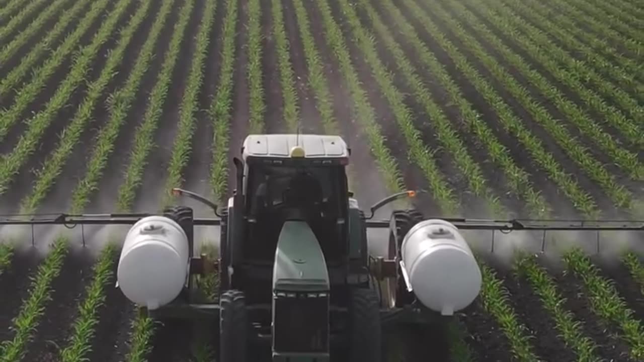 AI Irrigation: Agriculture Enters the Era of Precision and Efficiency