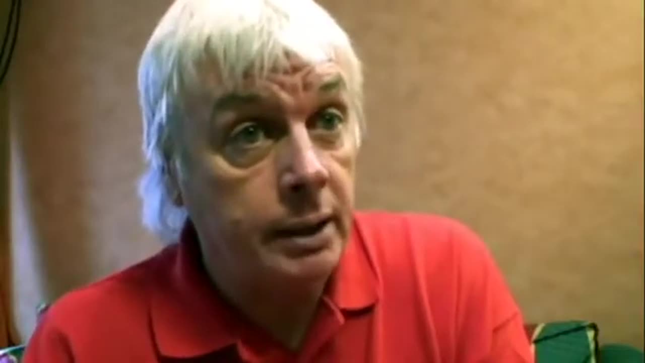 (2009) David Icke "Zionism Is A Satanic Secret Society ⇨ Zionism & Jewish People Are Not Interchangeable!"