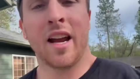 ALL POLITICIANS, LOCAL, STATE AND FEDERAL SHOULD LISTEN AND UNDERSTAND!