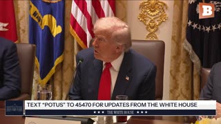 LIVE: President Trump Meets with President Milei of Argentina...