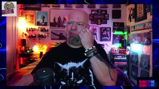 Down Cemetery Row Trailer Reaction