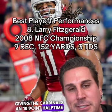 THE MOST UNDERRATED PLAYER IN NFL HISTORY?