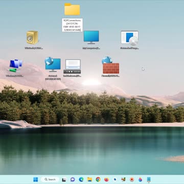Discover the EASY WAY to Automate RDP Connections with Folder Magic #shorts