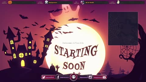 Halloween A-Thon 8 Day 13_ Dante's Inferno Day 5