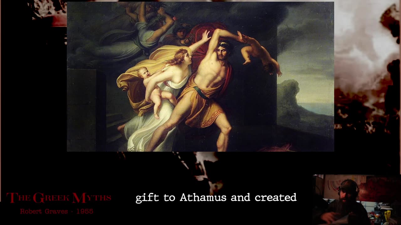 The Greek Myths - B1 - 70.2