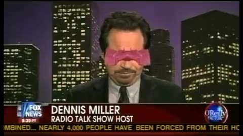 Dennis Miller 2010: Best of Miller on O'Reilly