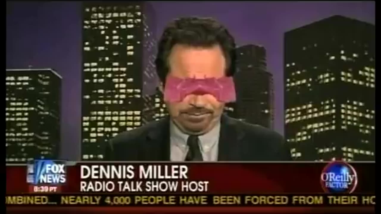 Dennis Miller 2010: Best of Miller on O'Reilly