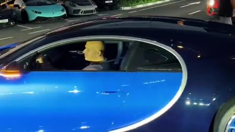 ✨💎 The PINNACLE of Luxury Design is Here! | LuxurySportsCars