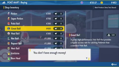 Pokémon Scarlet Day 5. No Mic. Not feeling up For It Part 1 of 2