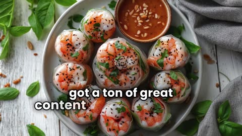 Lobster-Stuffed Dumplings 🥟🦞 Luxury Meets Street Food | FlavorVille