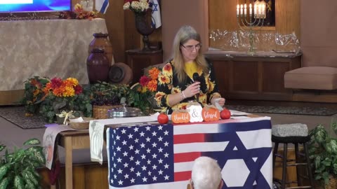 He is the Same God (November 9, 2024)