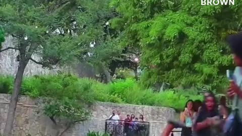 Nobody Expected This