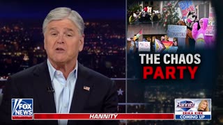 HANNITY MONOLOGUE: Democrats are shielding illegal immigrants