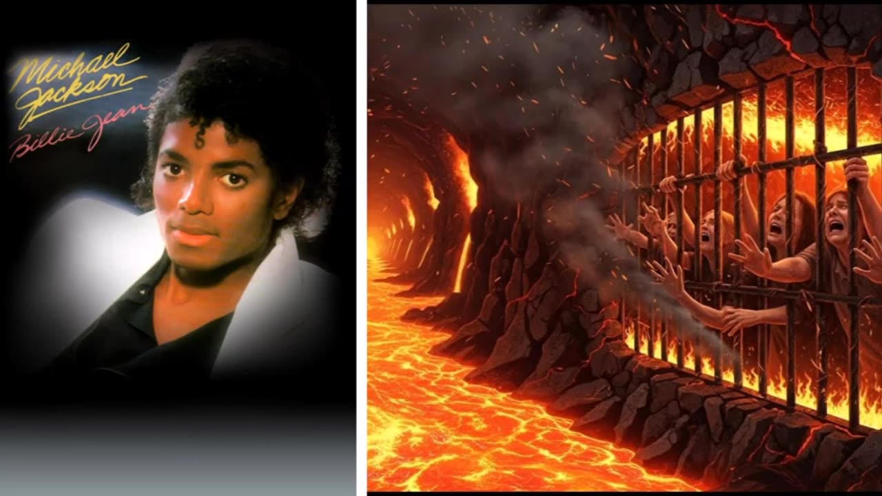 SHE WAS A FAN OF MICHAEL JACKSON