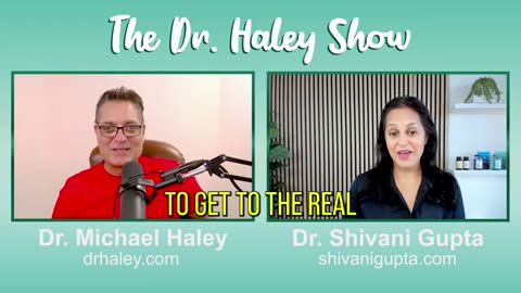 Ayurveda Medicine for Inflammation with Dr. Shivani Gupta